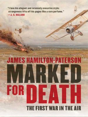 Marked for Death - ebook